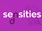 λογότυπο της sensities