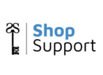 λογότυπο της shopsupport