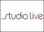 λογότυπο της studio_live