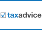 λογότυπο της taxadvice