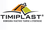 λογότυπο της timiplast
