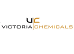 λογότυπο της victoriachemicals