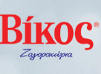 λογότυπο της βίκος