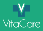 λογότυπο της vitacare