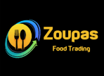 λογότυπο της zoupasfoodtrading