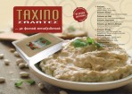 Pitenis-Taxinosalata